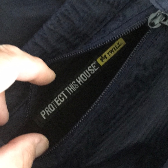 Under Armour nice sport XL bag pack - Picture 4 of 7